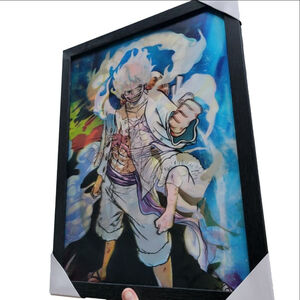 Halo Art Print - Gear 5